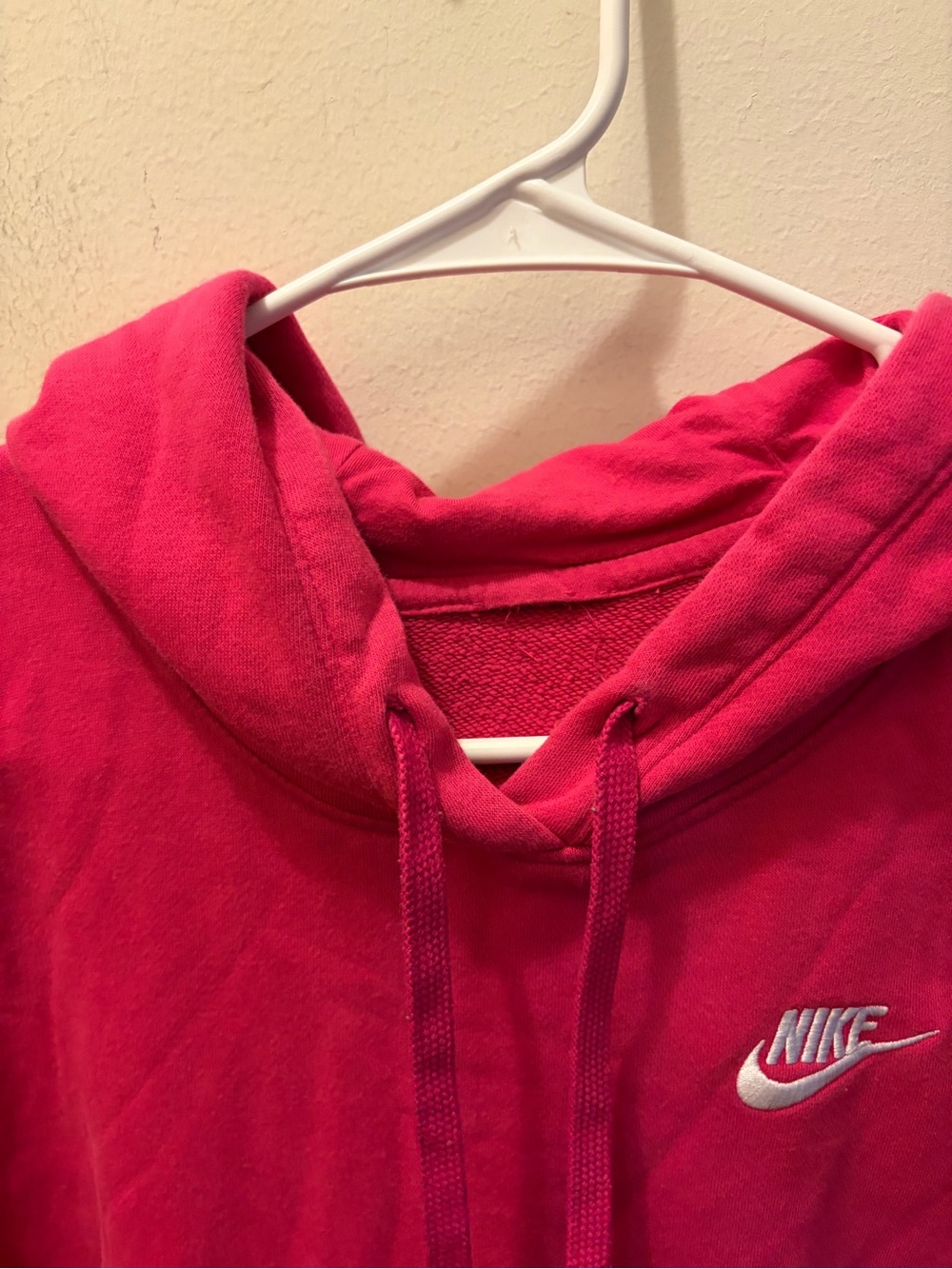 (S) Nike hoodie - Picture 4 of 5